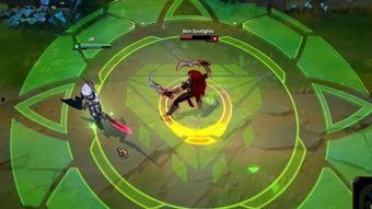 剑姬最新皮肤大爆料,炫酷特效，引领潮流  第3张