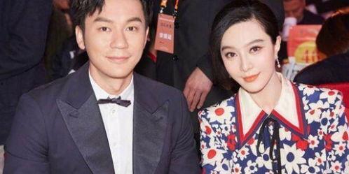 李晨和范冰冰最新爆料