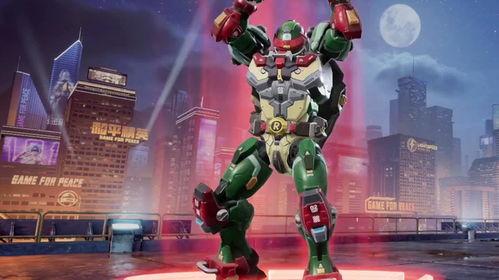 火影新皮肤爆料视频大全  第2张